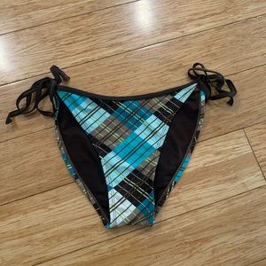 ☀️ Y2K BIKINI BOTTOMS